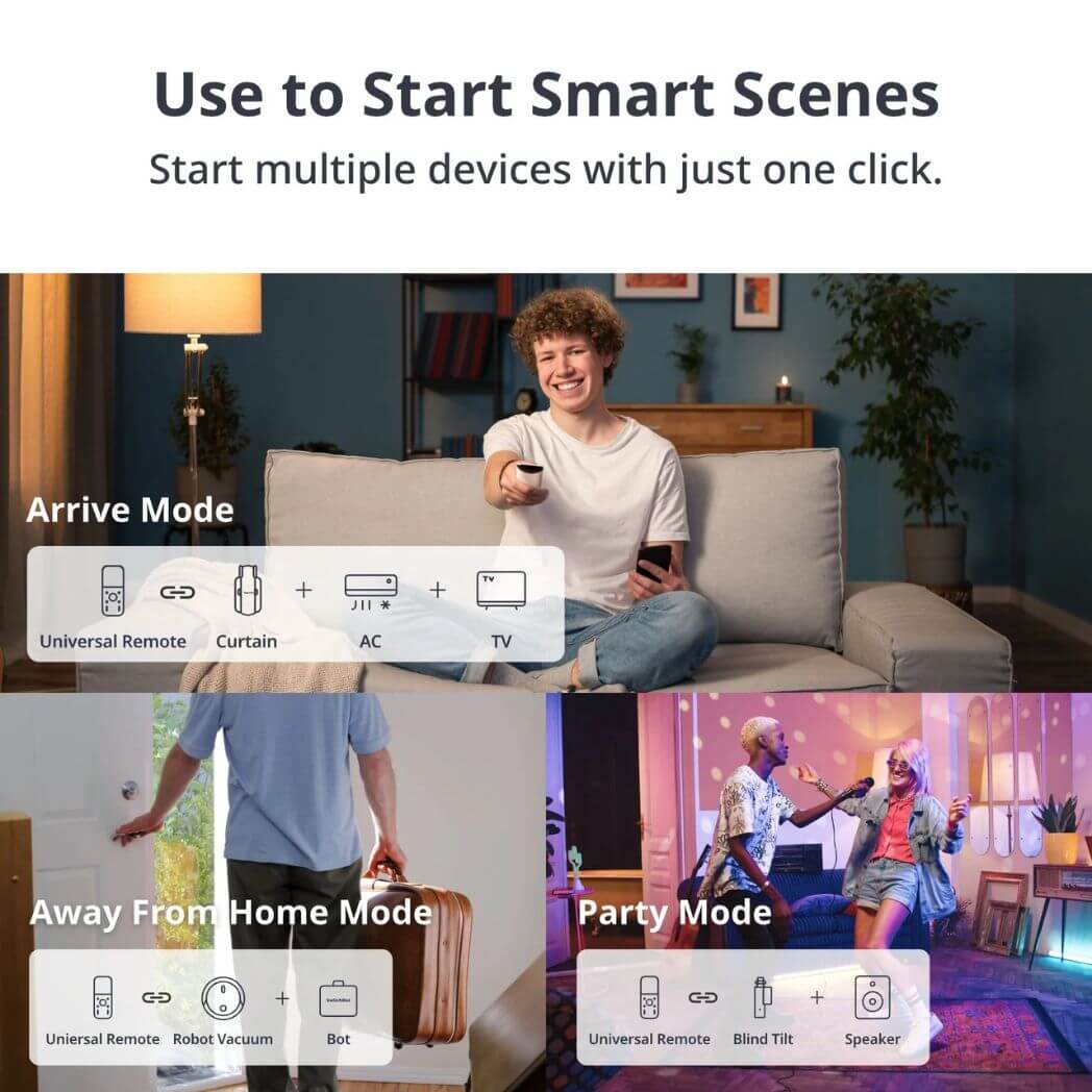 SwitchBot Universal Remote (Hub Required) – Image 5