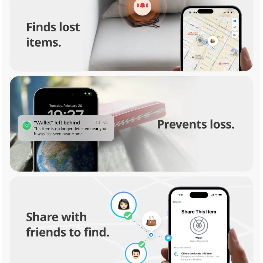 SwitchBot Wallet Finder Card – Image 5