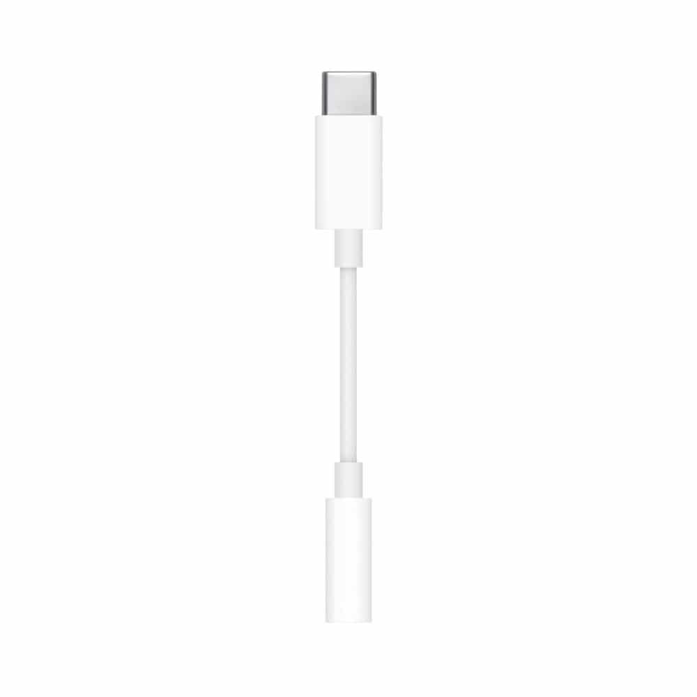 Apple USB-C To Headphone Jack – Image 2