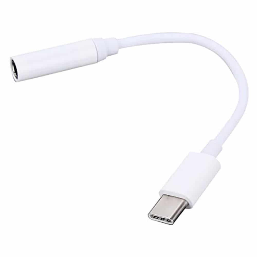 Apple USB-C To Headphone Jack – Image 3