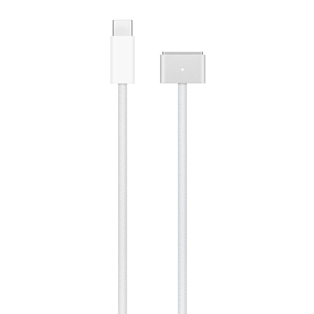 Apple USB-C to MagSafe 3 Cable (2m) – Image 2