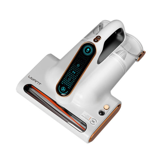 UWANT M400 Dual Cup Dust Mite Vacuum Cleaner