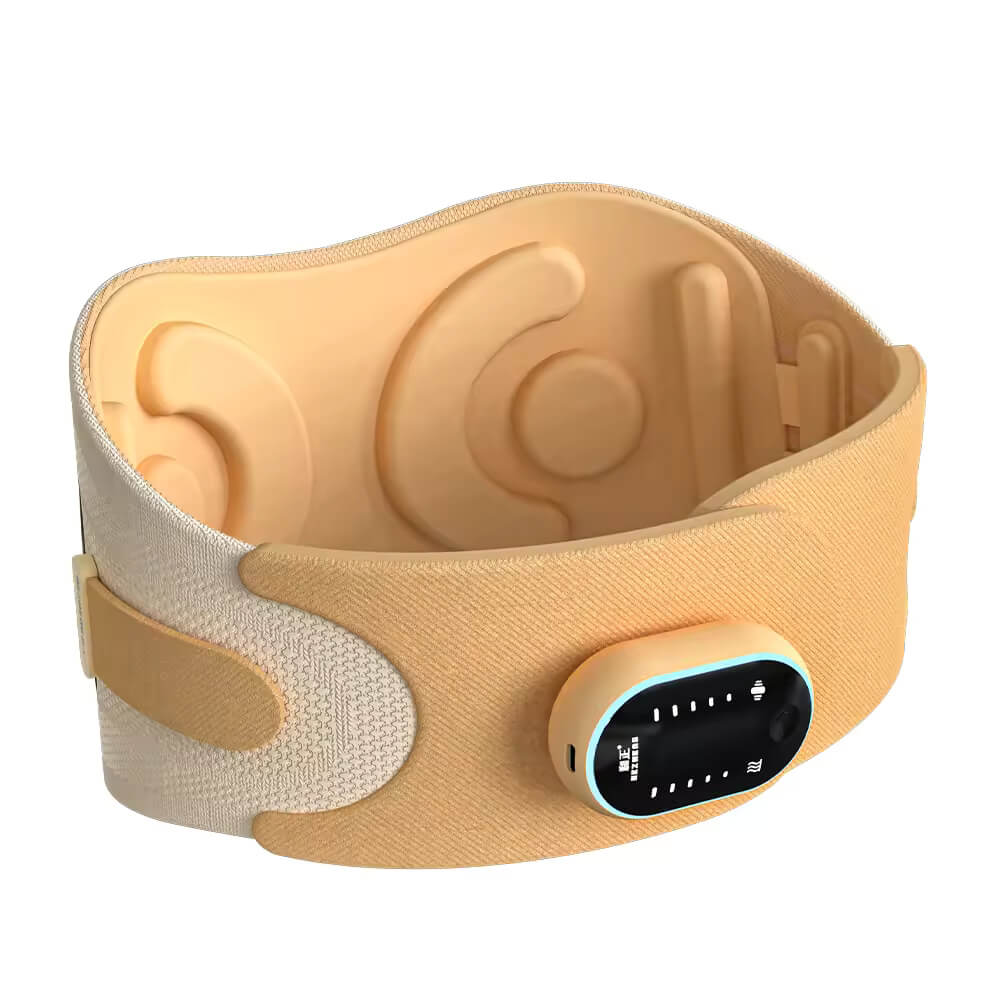 Waist Massager Support – NTC Accurate Temperature Control