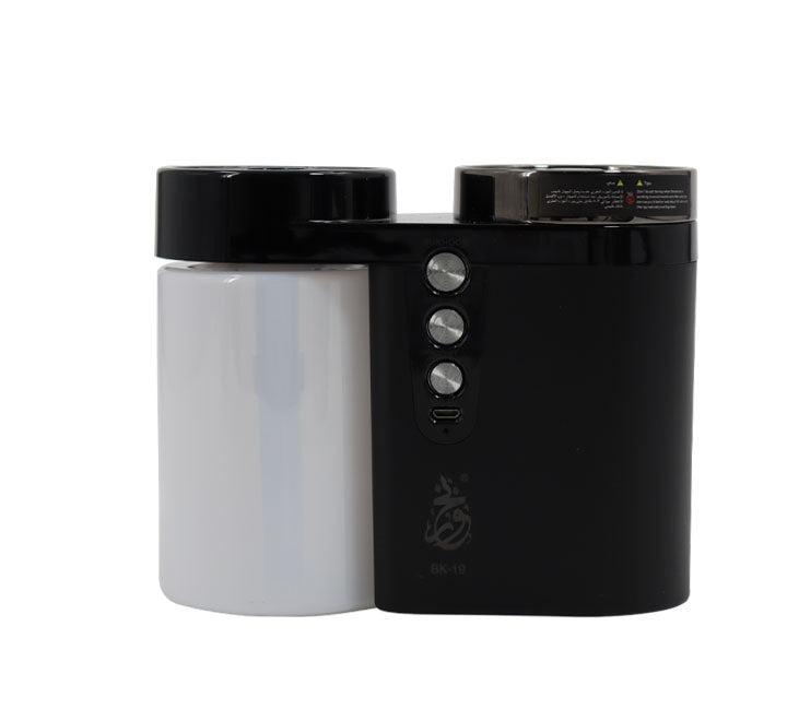 Electric Bukhoor Burner & Aroma Diffuser – Humidifier – Image 8