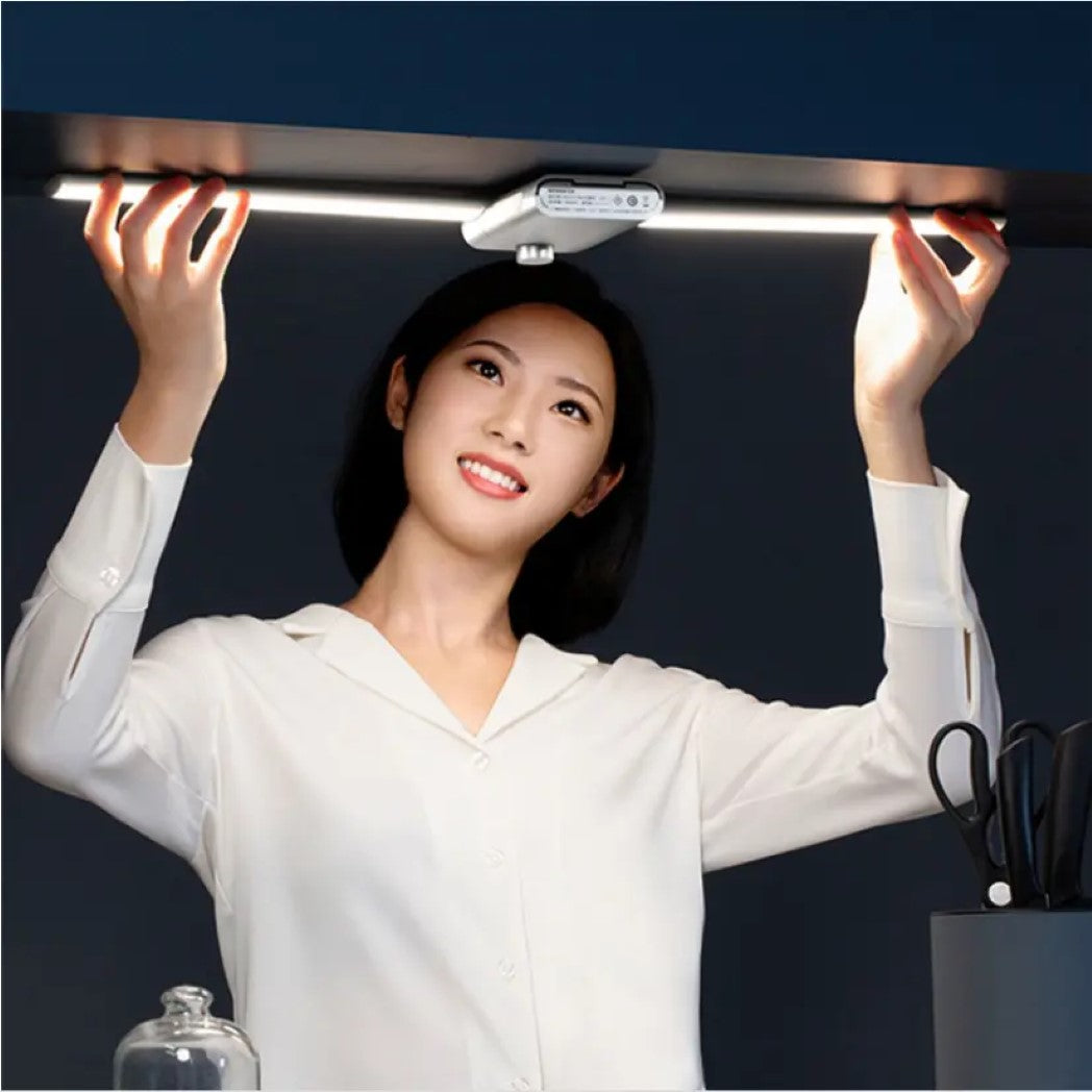 EZVALO LED Smart Wireless Kitchen Cabinet Lamp Wiring-free Induction Light – Image 2