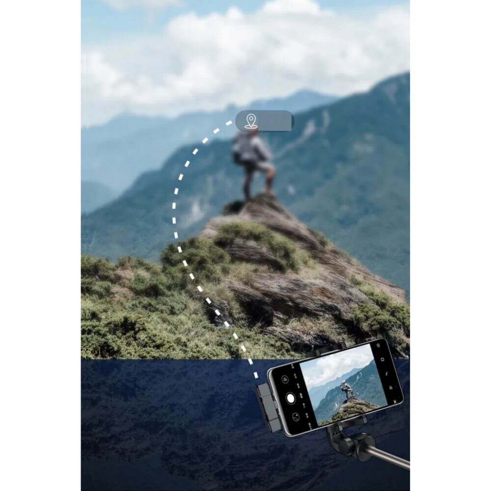 Wireless Mobile Microphone 300M Range For Vlogging – Image 6