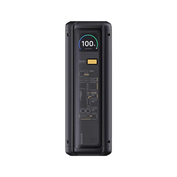 Xiaomi 212W HyperCharge Power Bank 25000mAh Fast Charging