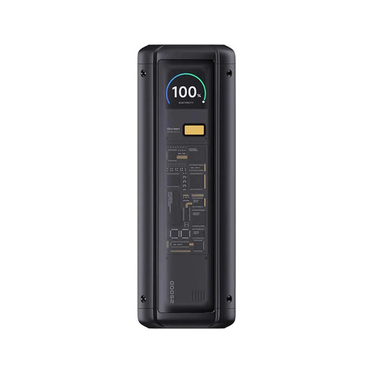 Xiaomi 212W HyperCharge Power Bank 25000mAh Fast Charging