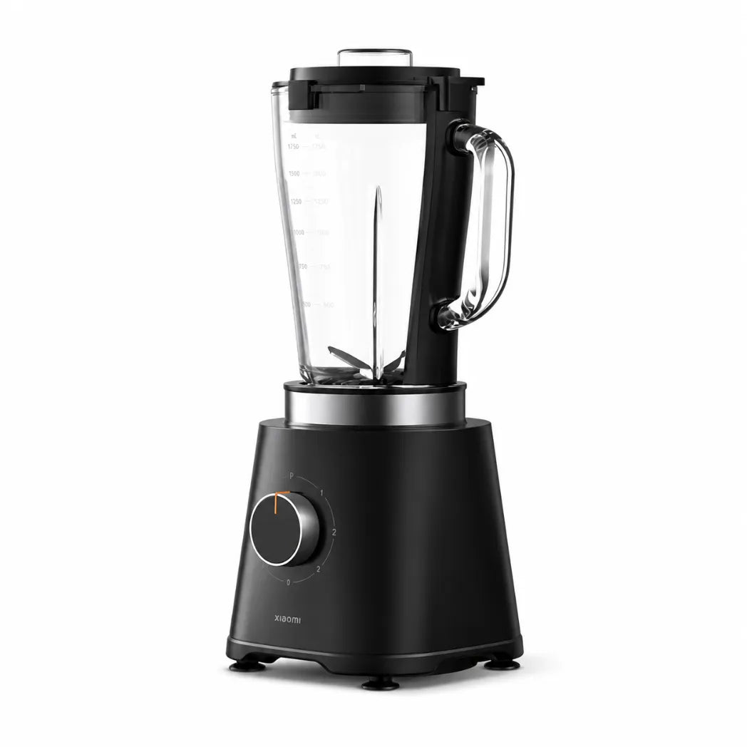 Xiaomi Blender EU 600W 1.75L Glass Jar Mixer