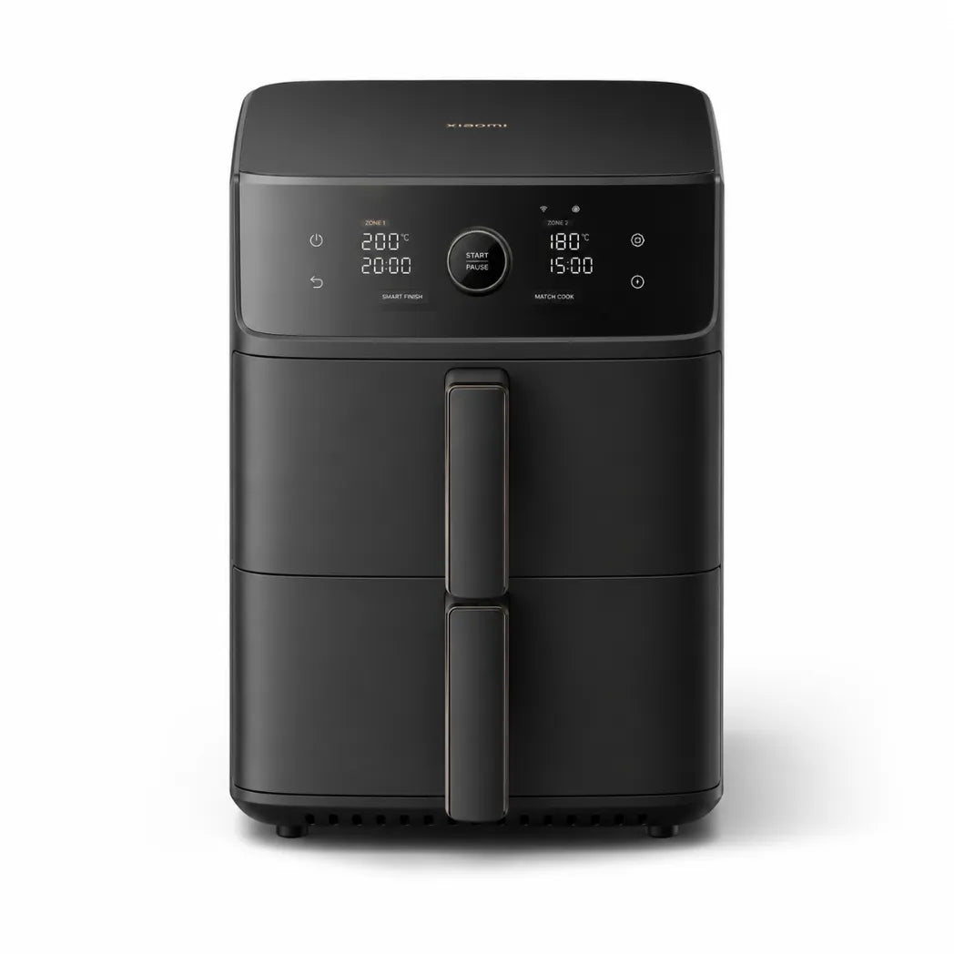 Xiaomi Dual Zone Air Fryer 12L Smart Double Stack EU