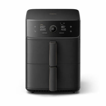 Xiaomi Dual Zone Air Fryer 12L Smart Double Stack EU