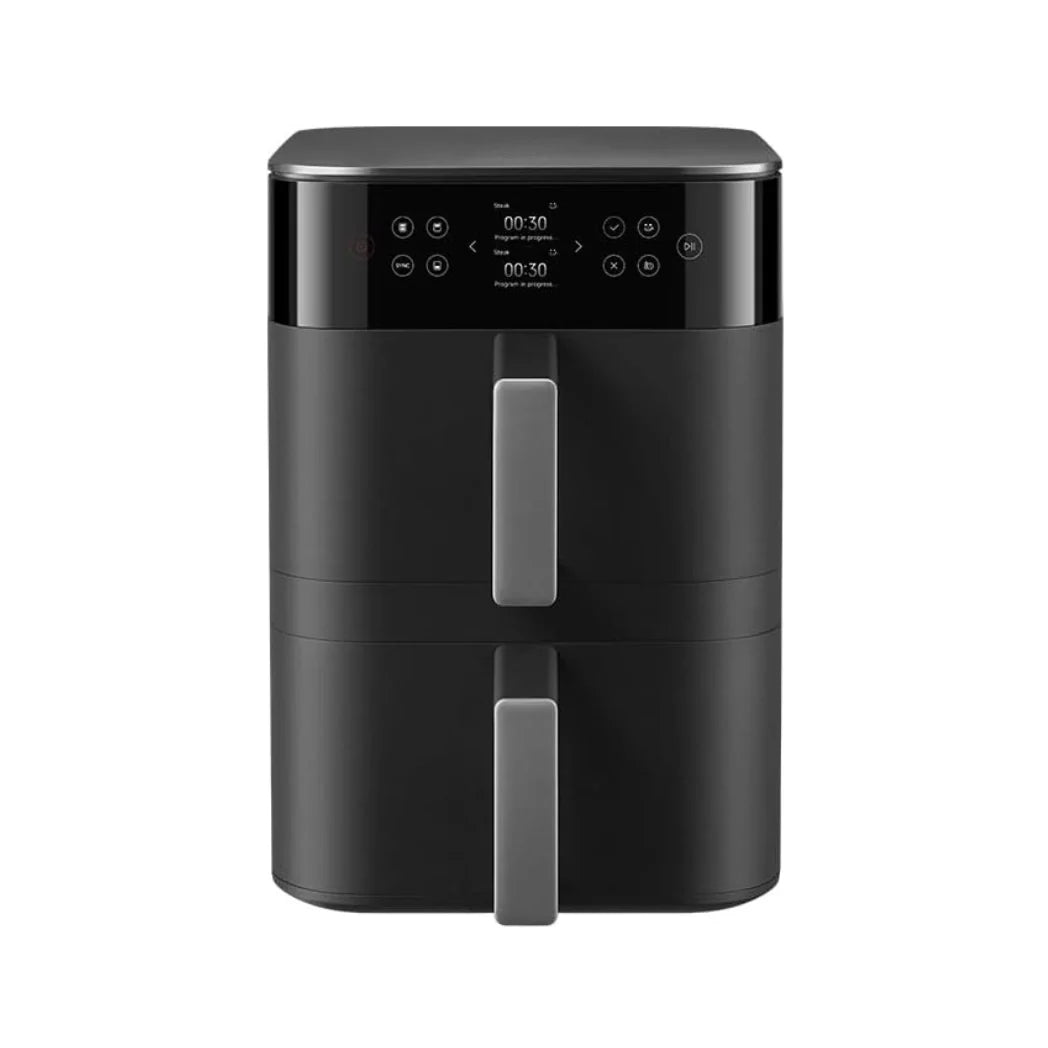 Xiaomi Dual Zone Air Fryer 12L Smart Double Stack EU – Image 3