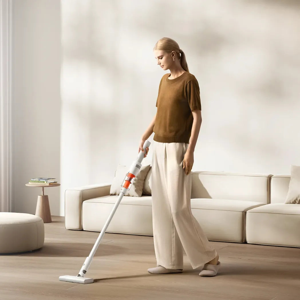 Xiaomi E204 Vacuum Cleaner P30 Lightweight Cordless Portable Home Cleaning Device – Image 2
