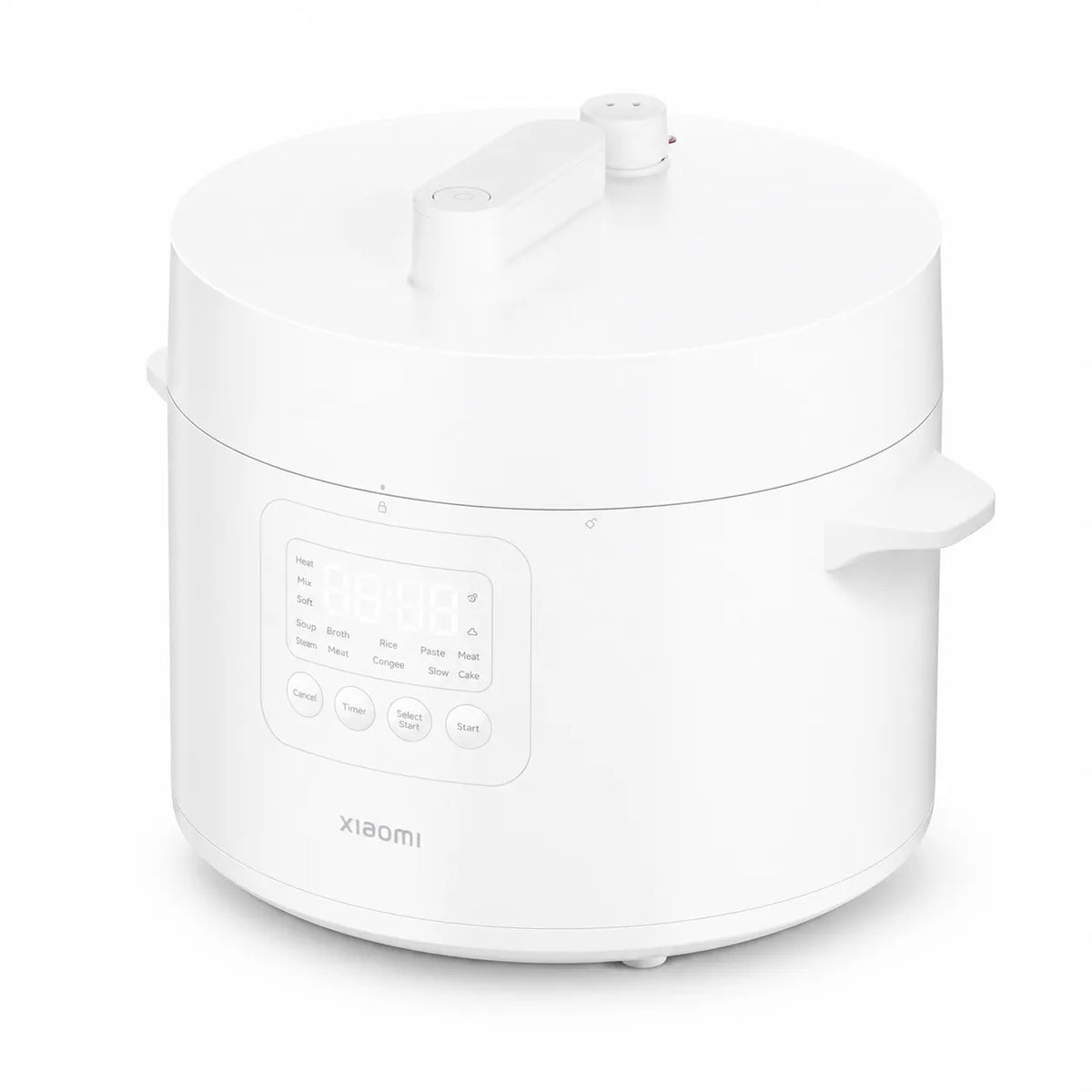 Xiaomi Electric Pressure Cooker 4.8L 1000W Multifunction Cooker