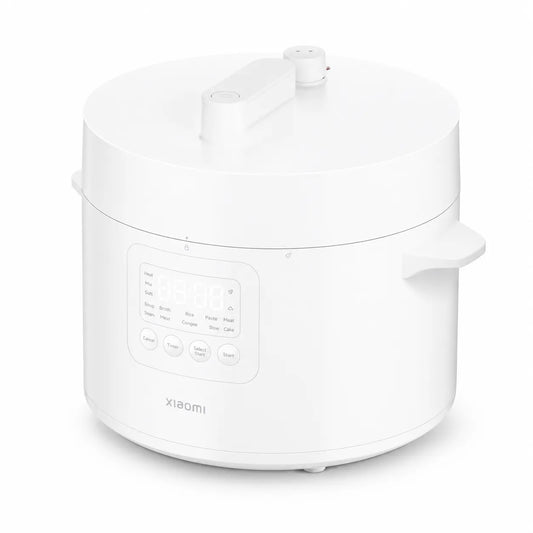 Xiaomi Electric Pressure Cooker 4.8L 1000W Multifunction Cooker