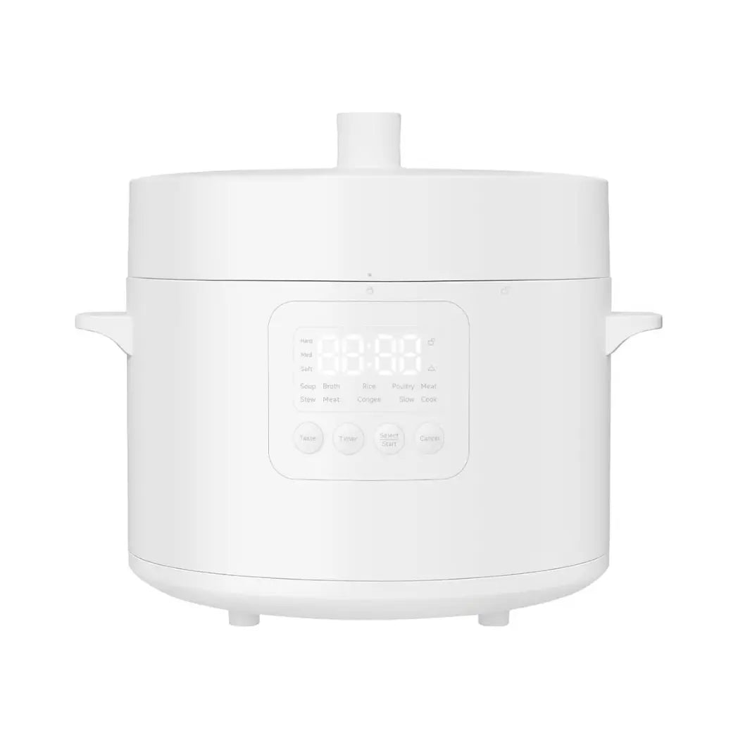 Xiaomi Electric Pressure Cooker 4.8L 1000W Multifunction Cooker – Image 4