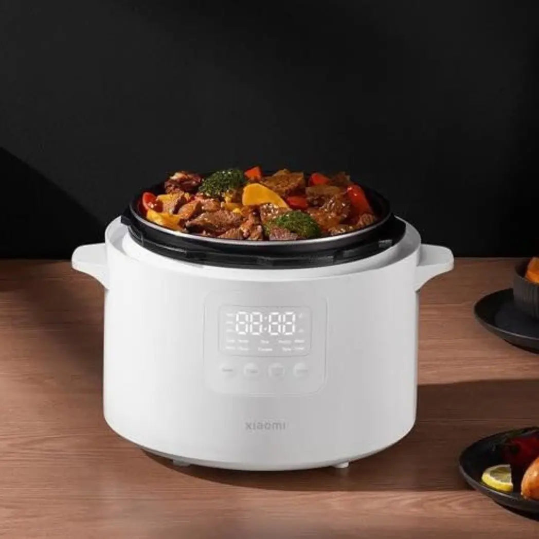 Xiaomi Electric Pressure Cooker 4.8L 1000W Multifunction Cooker – Image 2