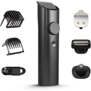 Xiaomi Grooming Kit Pro 40 Length Settings Trimmer