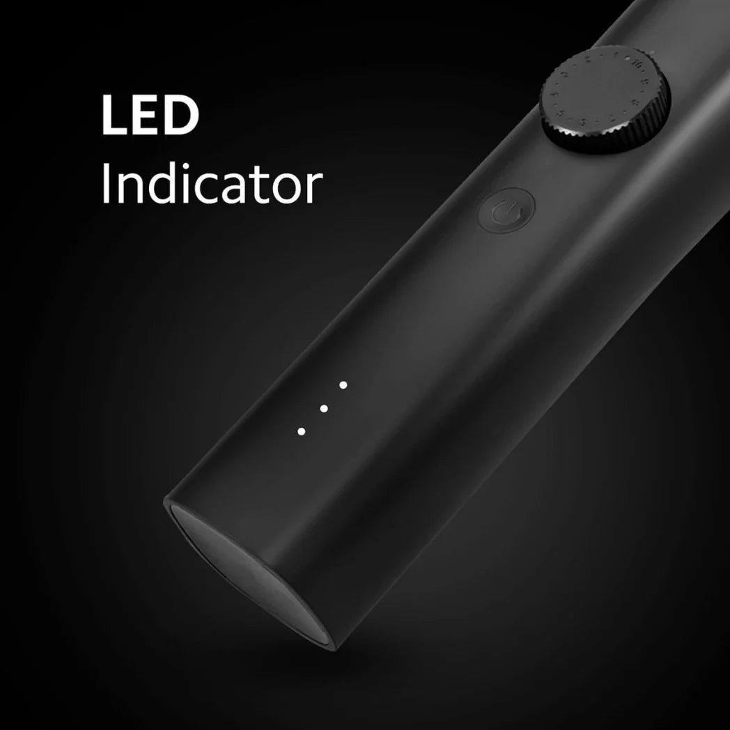 Xiaomi Grooming Kit Pro 40 Length Settings Trimmer – Image 2