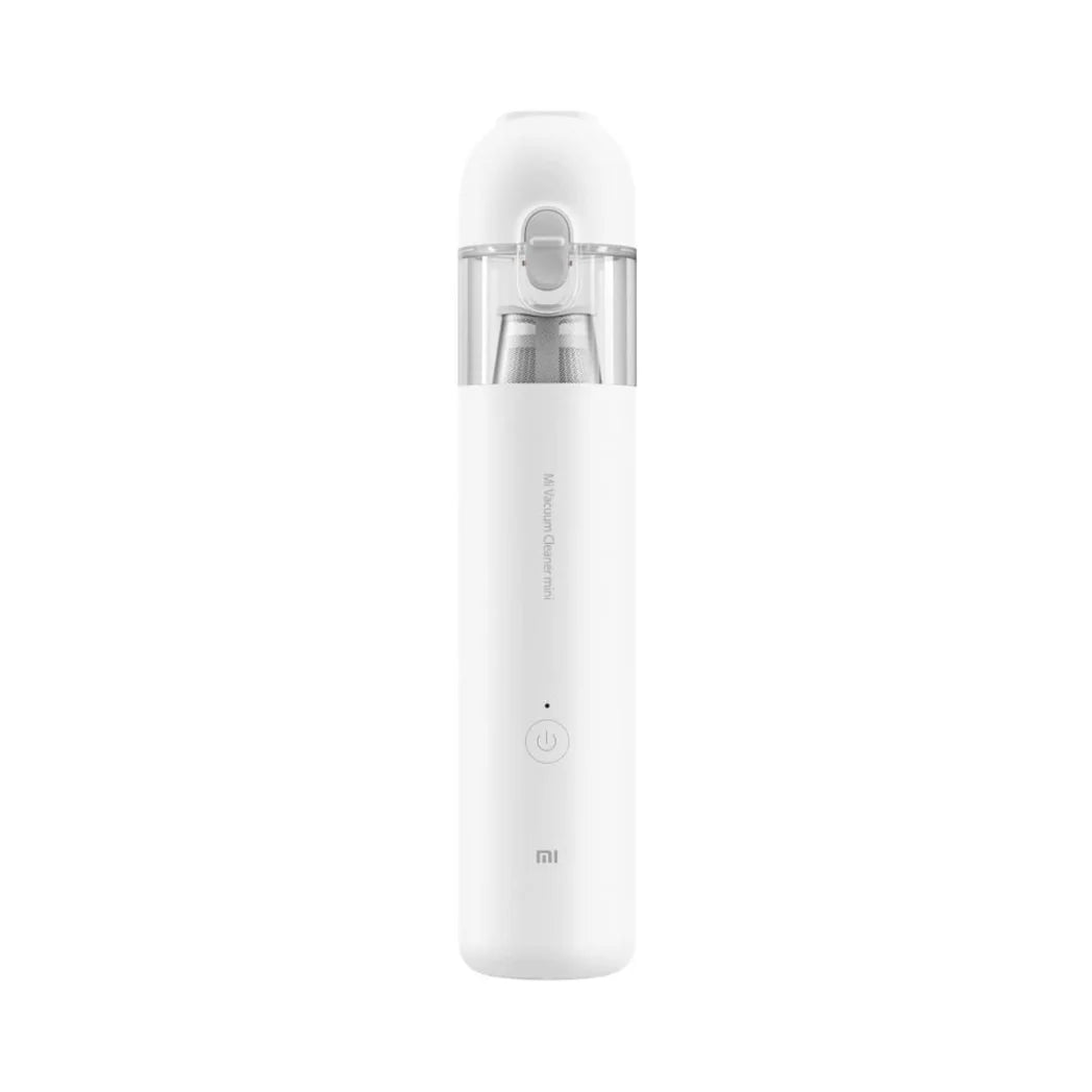 Xiaomi Handheld Brushless Vacuum Cleaner Lightweight Rechargeable Home Cleaner