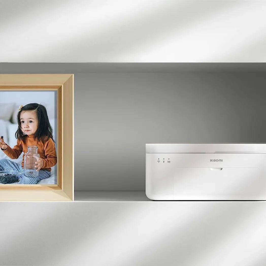 Xiaomi Instant Photo Printer 1S Set High Resolution – Image 3