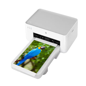 Xiaomi Instant Photo Printer 1S Set High Resolution