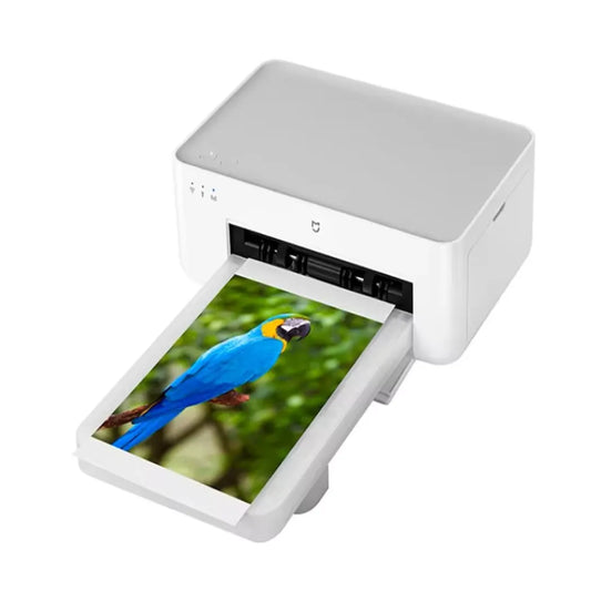 Xiaomi Instant Photo Printer 1S Set High Resolution