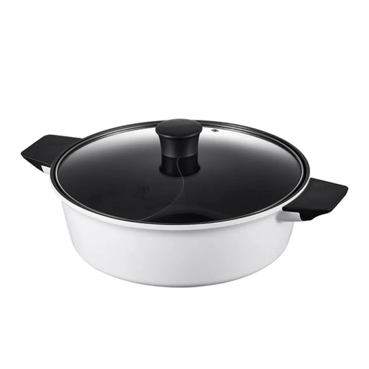 Xiaomi MIJIA ZHIWU 4L Non-Stick Cooking Stock Pot