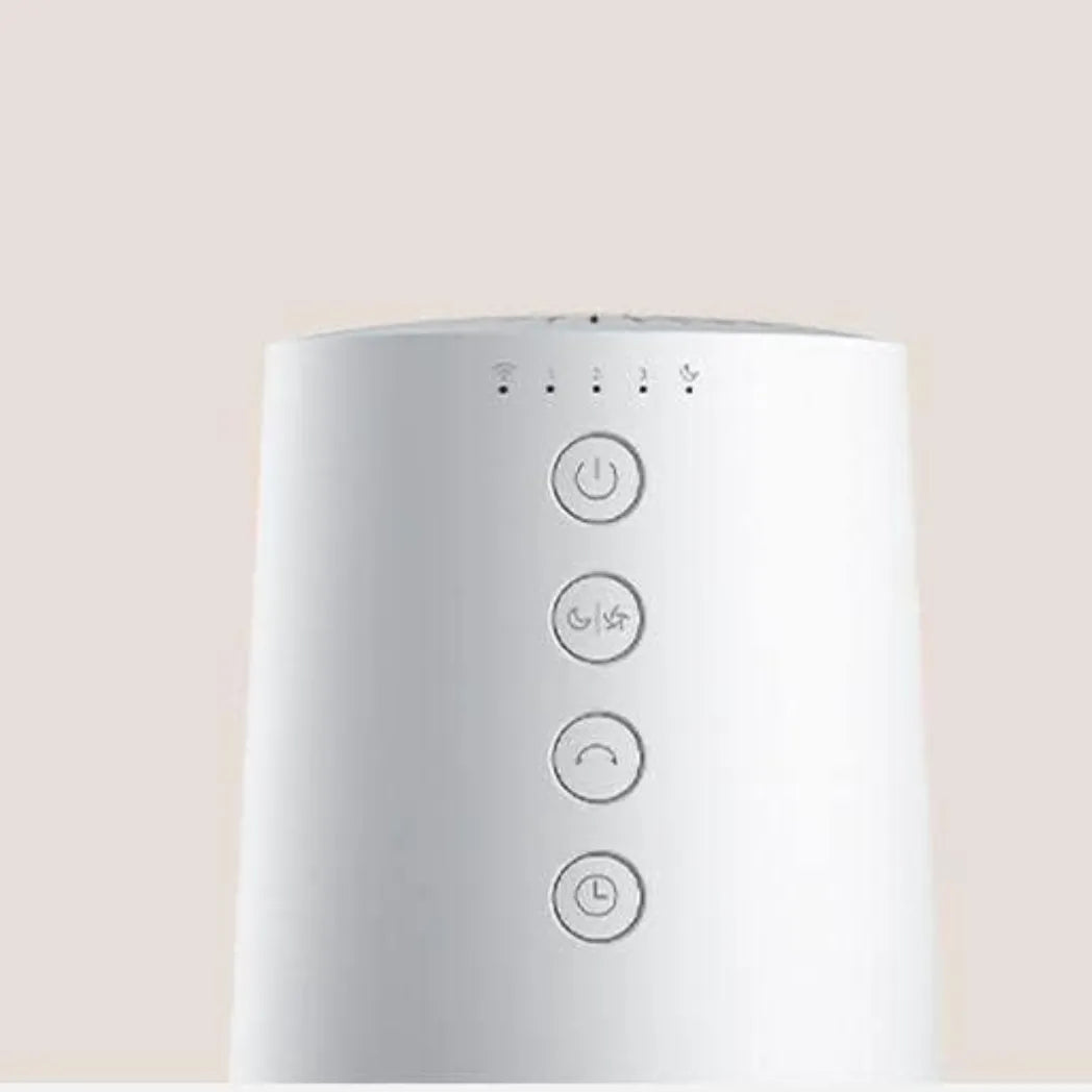 Xiaomi Mi Smart Standing Fan 2 Lite Smart WiFi Standing Fan – Image 2