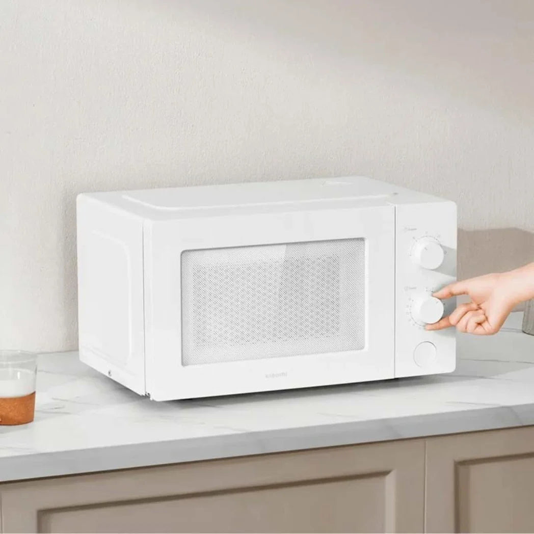 Xiaomi Microwave MWB010-2A 20L 700W Solo Microwave – Image 2