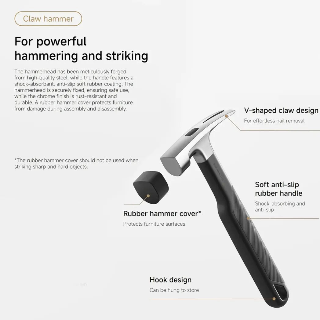 Xiaomi Mijia Tool Kit Electric Screwdriver Set DIY Tools – Image 3