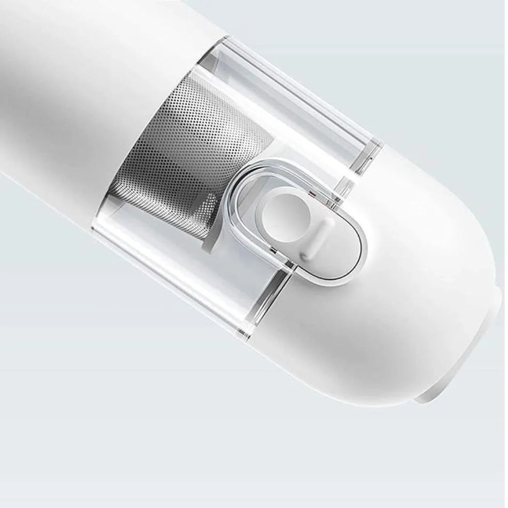 Xiaomi Mini Vacuum Cleaner Ultra Portable Handheld Dust Cleaning Device – Image 3