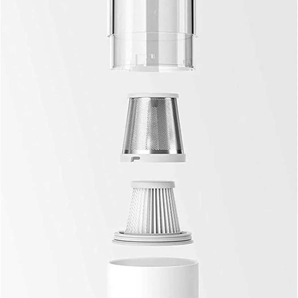 Xiaomi Mini Vacuum Cleaner Ultra Portable Handheld Dust Cleaning Device – Image 4