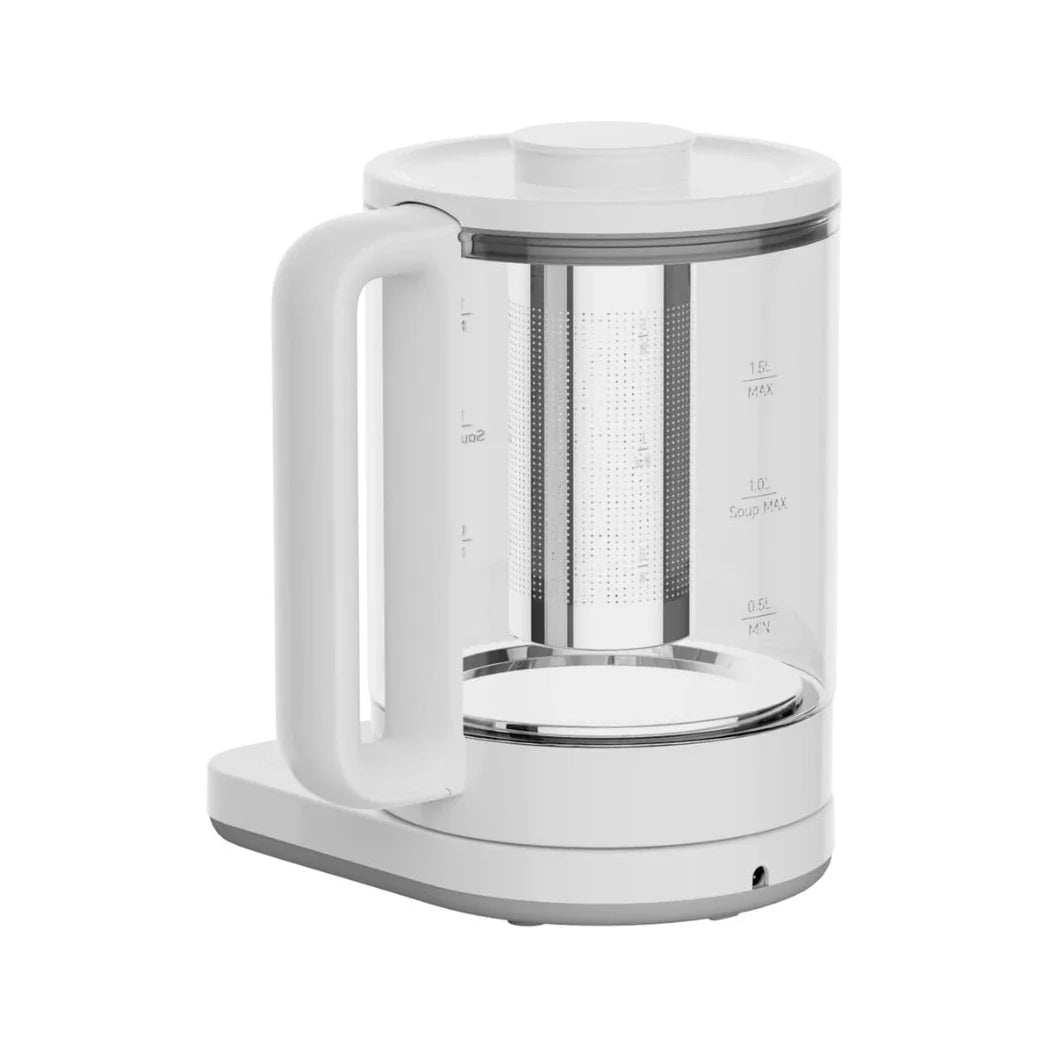 Xiaomi Multifunctional Kettle 1.5L Smart Temperature Control – Image 2