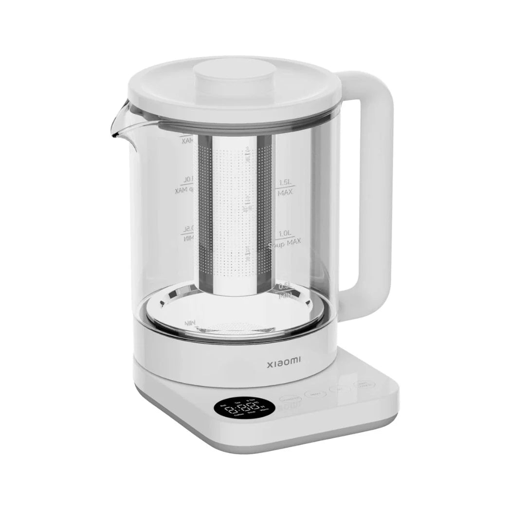 Xiaomi Multifunctional Kettle 1.5L Smart Temperature Control – Image 3