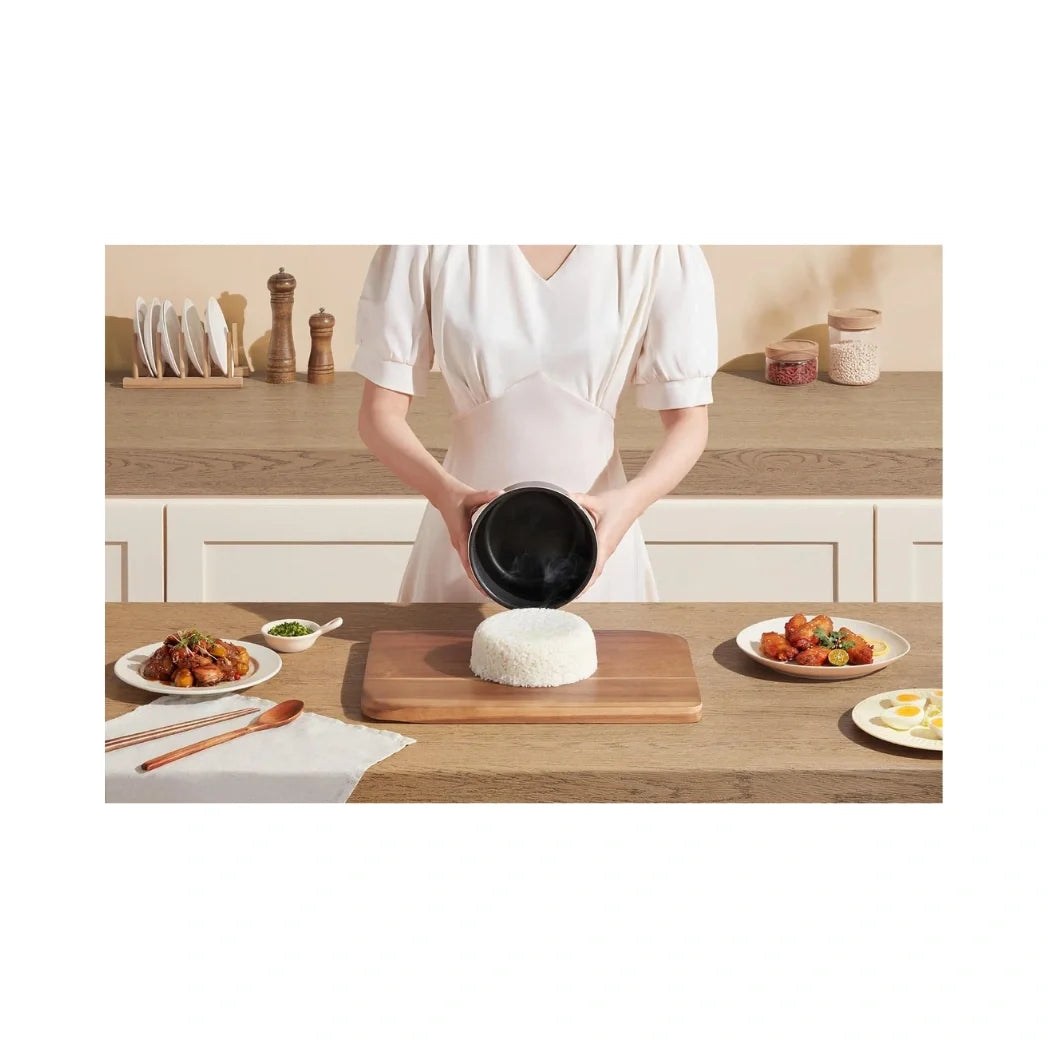 Xiaomi Multifunctional Rice Cooker 1.5L Compact Cooker – Image 3