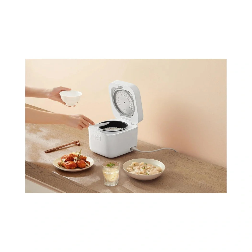 Xiaomi Multifunctional Rice Cooker 1.5L Compact Cooker – Image 2