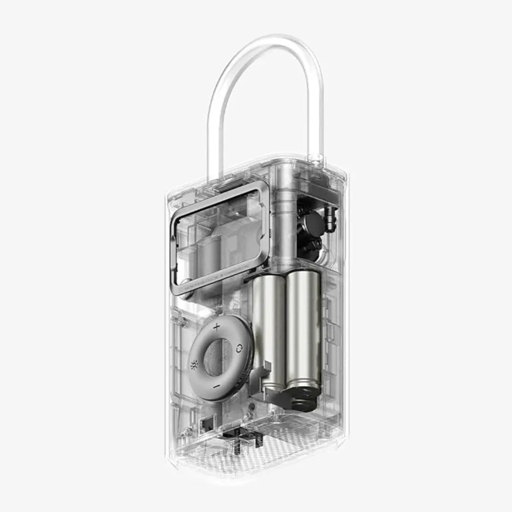 Xiaomi Portable Electric Air Compressor 2 Pro 150 PSI Inflator – Image 4
