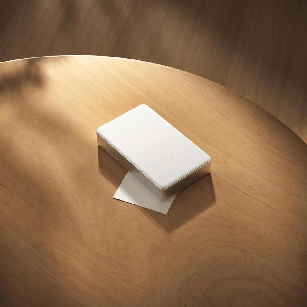 Xiaomi Portable Photo Printer Pro Bluetooth Photo Printer – Image 3