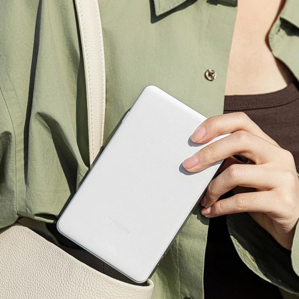 Xiaomi Portable Photo Printer Pro Bluetooth Photo Printer – Image 4