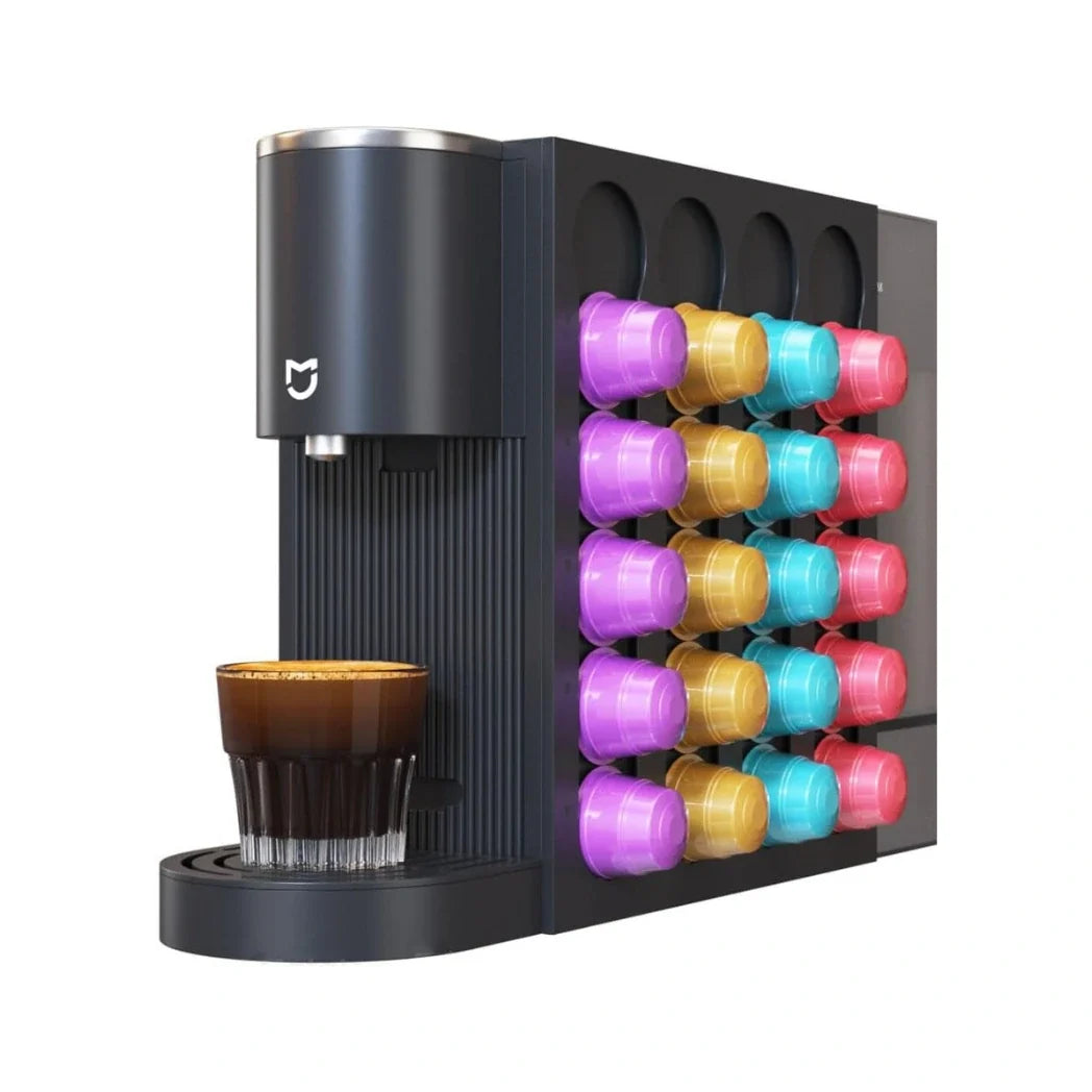 Xiaomi S1 Capsule Coffee Machine 19 Bar Espresso Maker