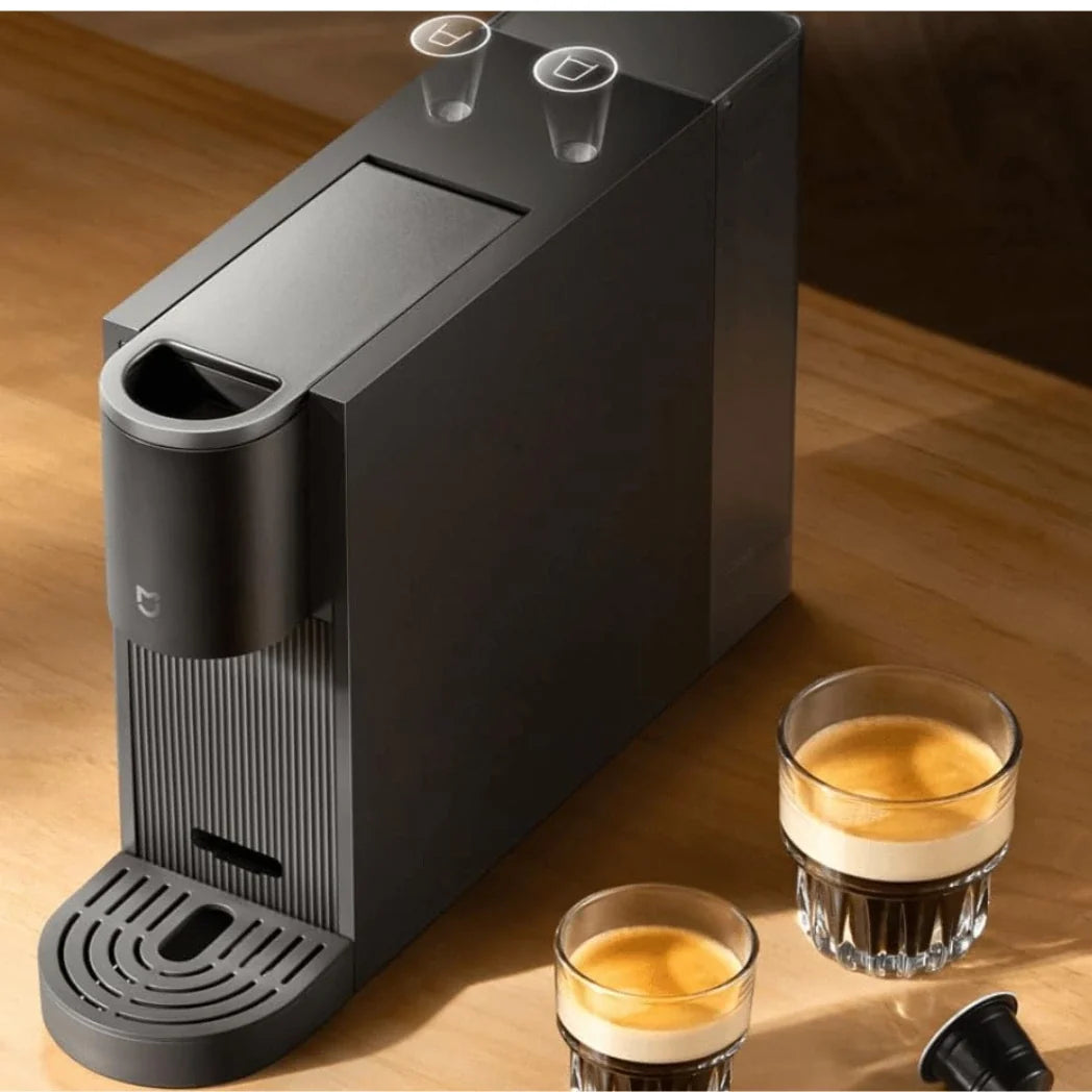 Xiaomi S1 Capsule Coffee Machine 19 Bar Espresso Maker – Image 4
