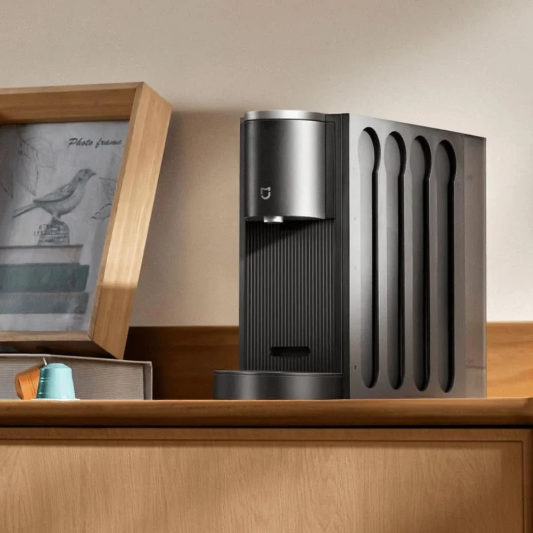 Xiaomi S1 Capsule Coffee Machine 19 Bar Espresso Maker – Image 2