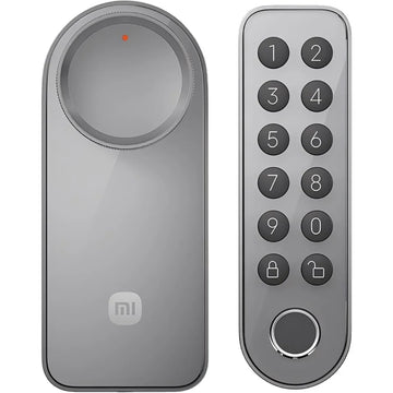 Xiaomi Self-Install Smart Lock Fingerprint Keypad WiFi Lock