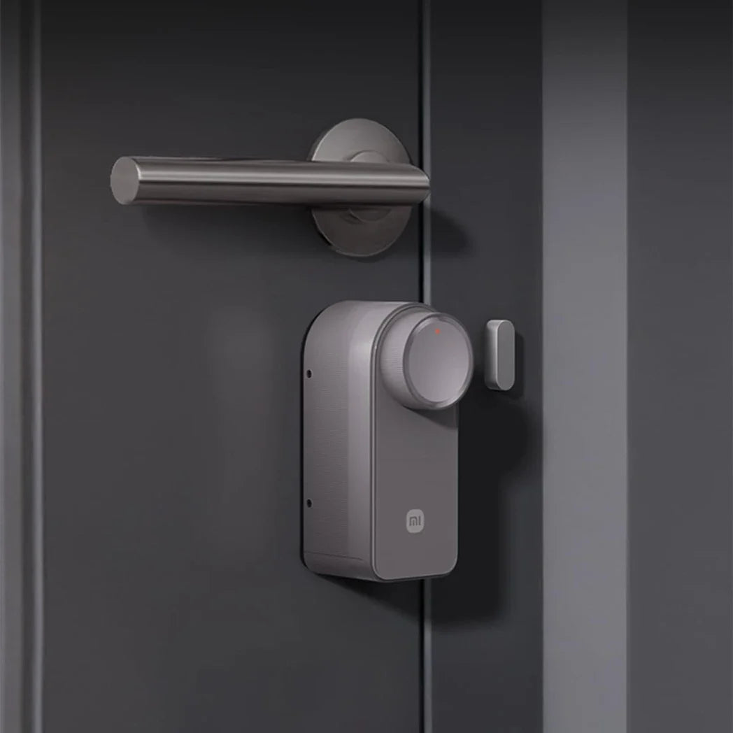Xiaomi Self-Install Smart Lock Fingerprint Keypad WiFi Lock – Image 2