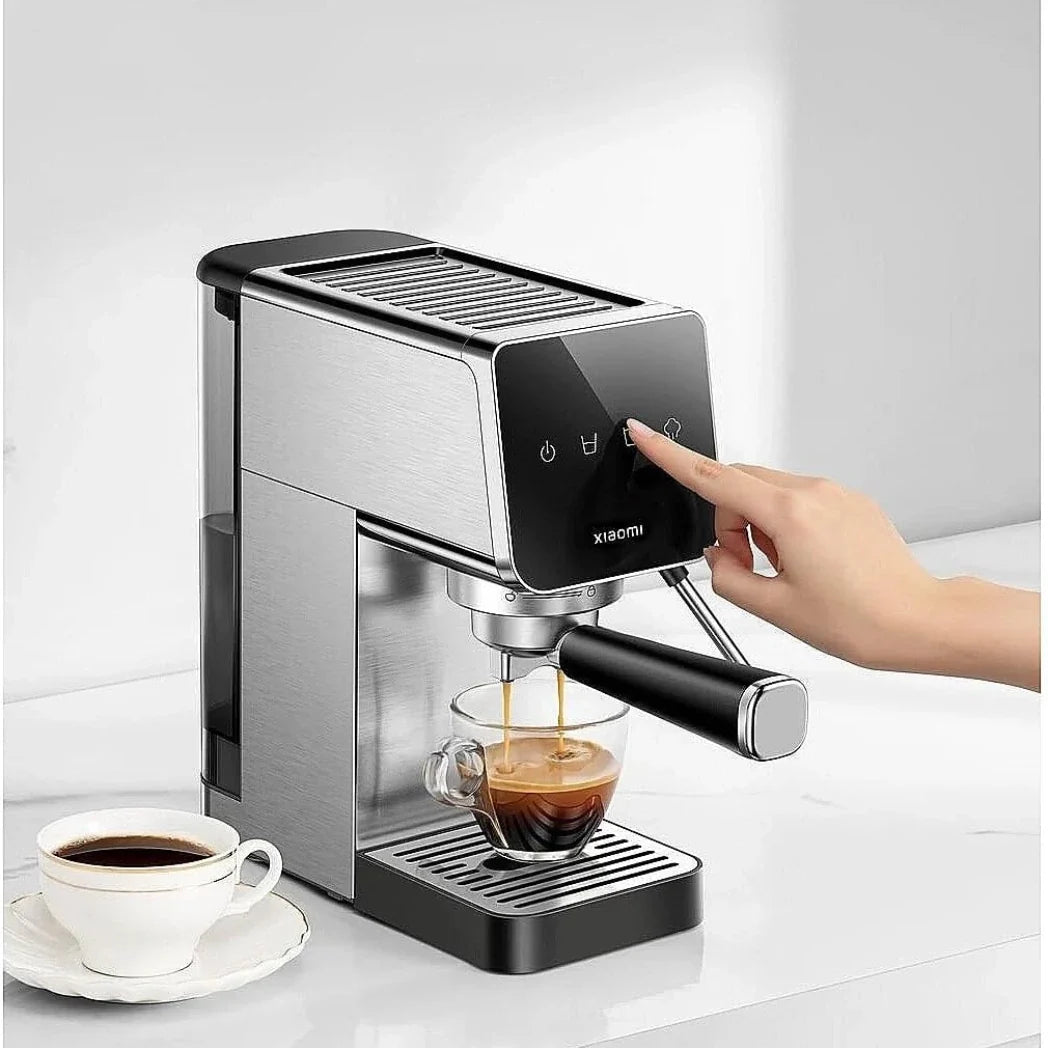 Xiaomi Semi Automatic Espresso Machine 20 Bar Coffee Maker – Image 2