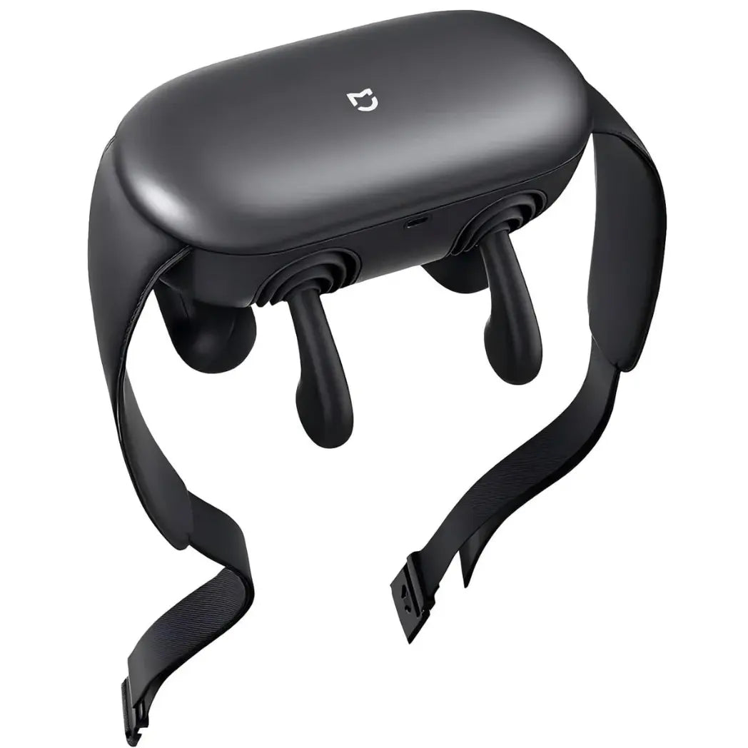 Xiaomi Shoulder Massager Kneading Heat Smart Neck Relief Device – Image 4
