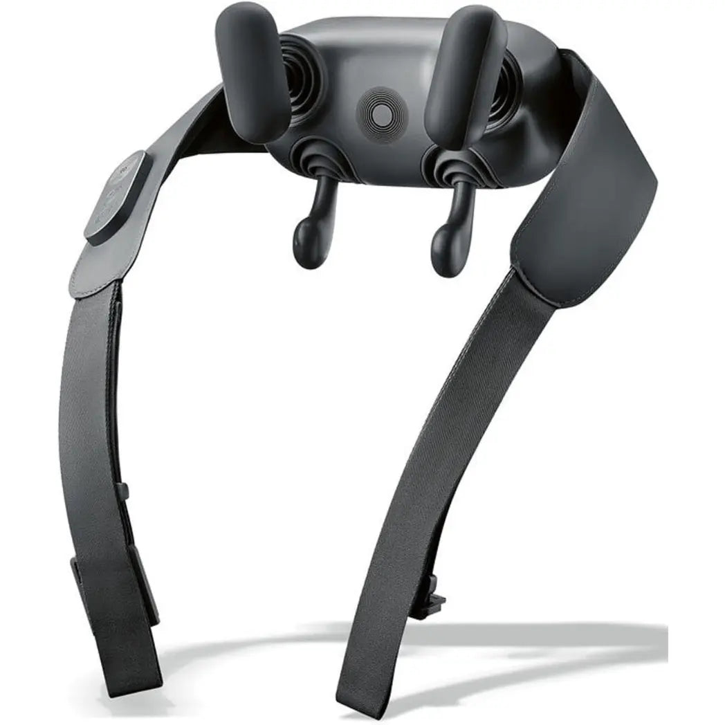 Xiaomi Shoulder Massager Kneading Heat Smart Neck Relief Device – Image 2