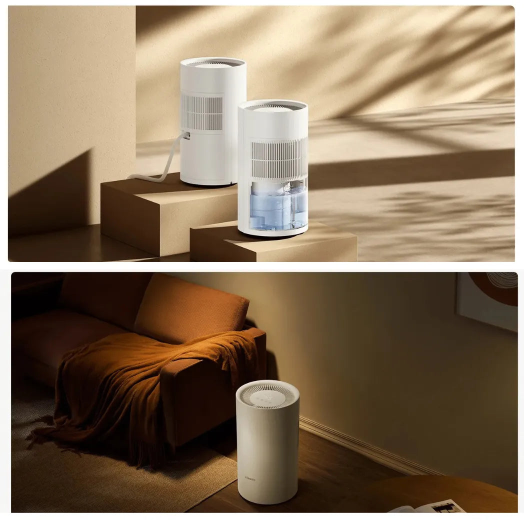 Xiaomi Smart Dehumidifier Lite Smart Home Moisture Control Device – Image 4