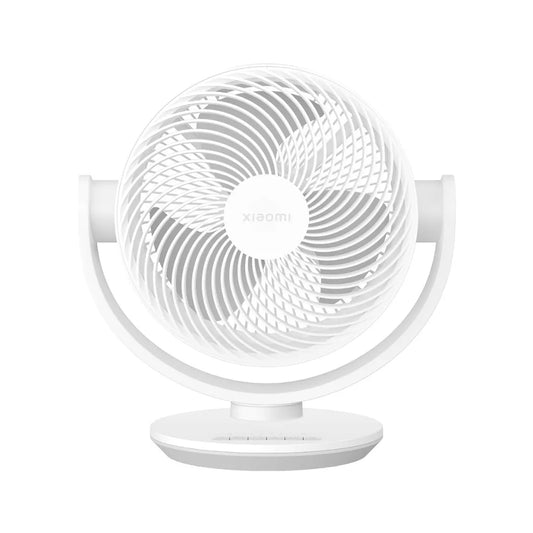 Xiaomi Smart Desktop Air Circulation Fan 1180m3h Quiet Smart Fan